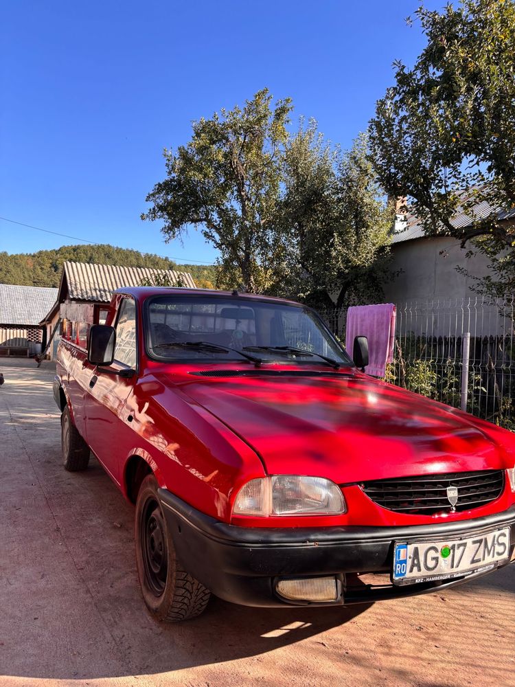 Dacia papuc acte valabile