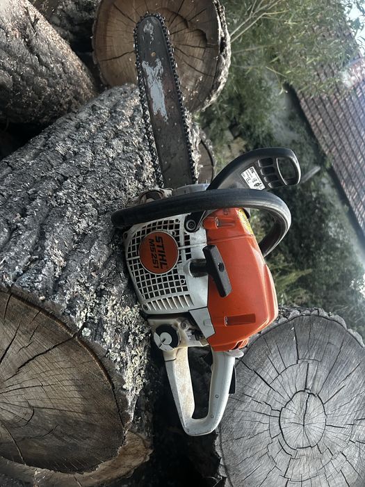 Stihl MS 251