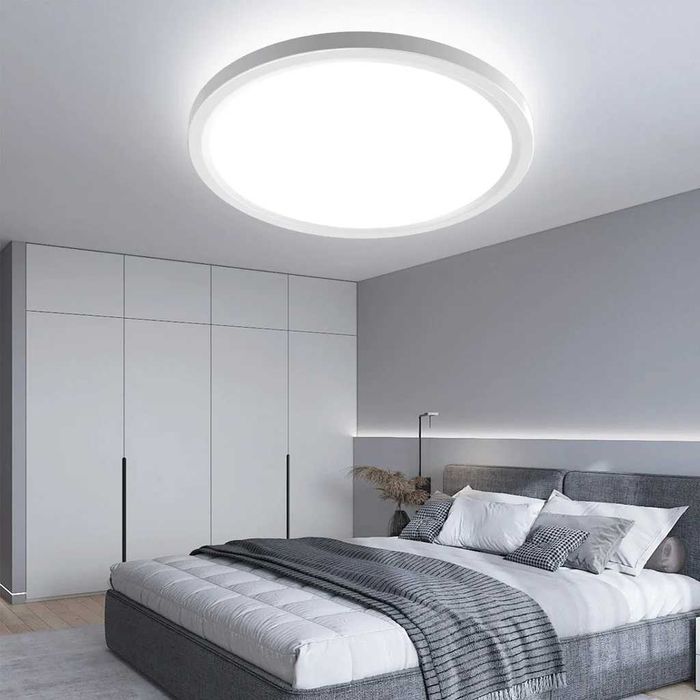 LED таванна лампа OTREN, 26W 6500K