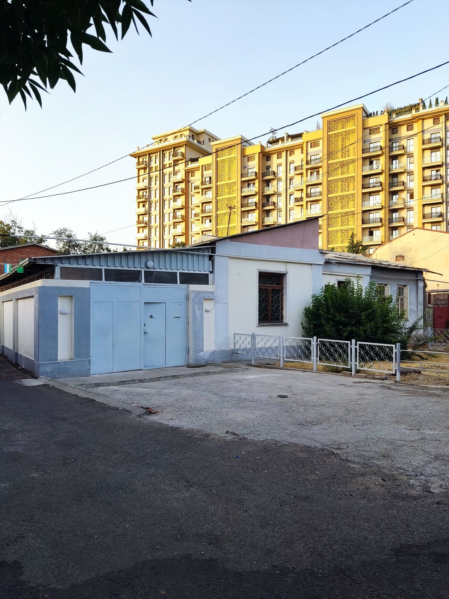 Аренда Дома, 4-комн, ориентир "Mirabad Avenue"