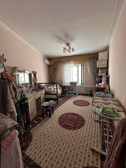 Продажа 4/3/5 на Юнусабад-17,(97кв.м)4 хонали сотилади