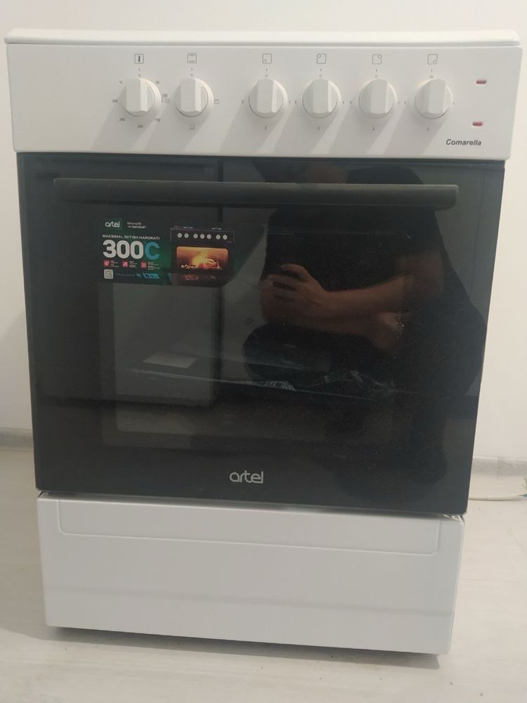 Artel Comarella 01 E