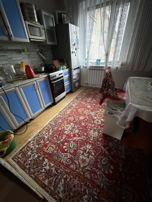 Продаю 2-ком квартиру в Сарани,м-н Горняк