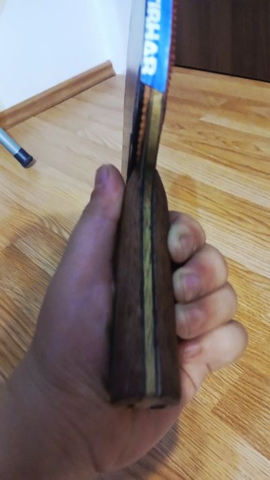 Vand lemn primorac fl stare de uzura minima