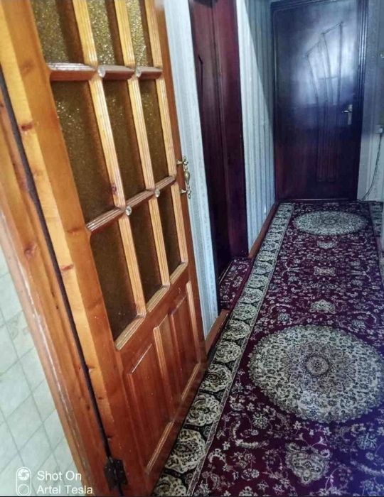 Срочно сотилади Юнусобод 4-квартал 3 хона 3/3/4
Юнусобод 4
3/3/4
3 хон