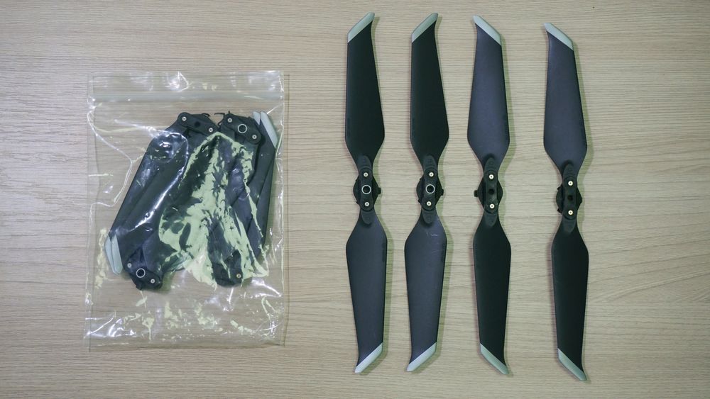 Пропеллеры DJI Mavic 2 - original
