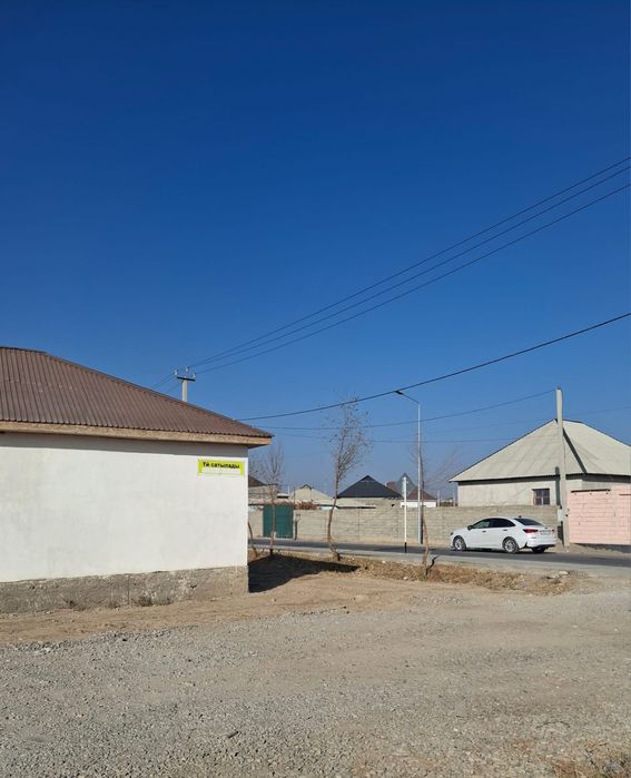 Дом продаётся  Тоган