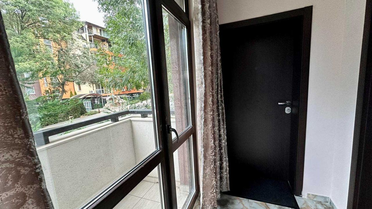 Продава се Двустаен апартамент в Приморско - 53 кв.м за 962 €/кв.м - Снимка #1