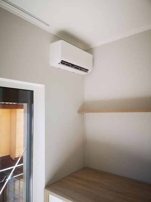 Instalare Montaj Aer condiționat clima AC