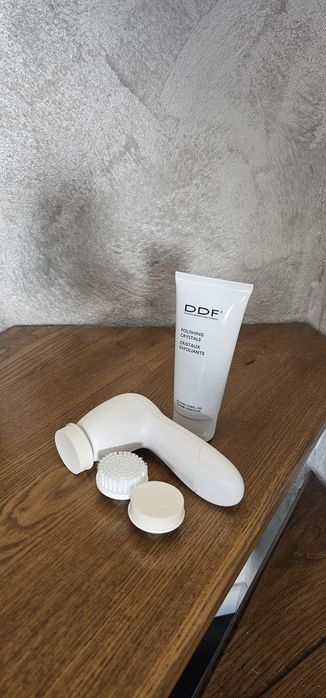 Microdermabraziune