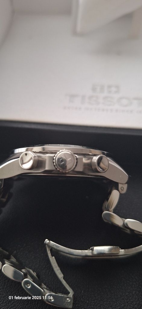 Tissot V8 chronograph quartz original