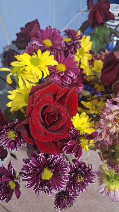 рюкзак брезентовый, большой