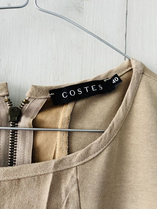 Елегантна Рокля за всеки повод,  лека и удобна