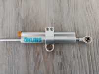 Vand piston amortizor  antivoblaj OHLINS