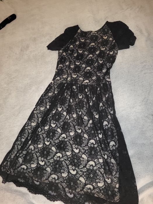Vand rochie eleganta