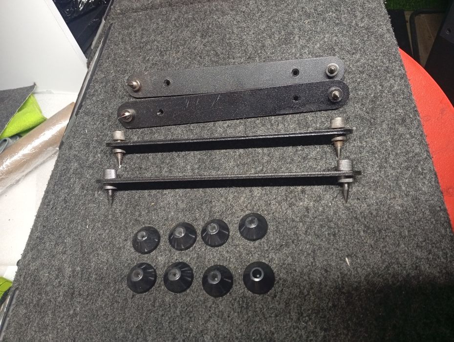 Комплект тонколони JAMO S-628 5.0