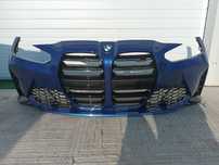 Bara fata M4 competition  completa