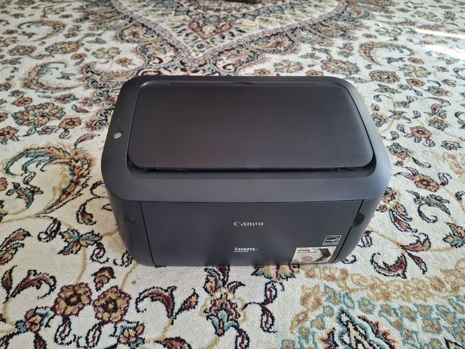 Canon printer yap yangi