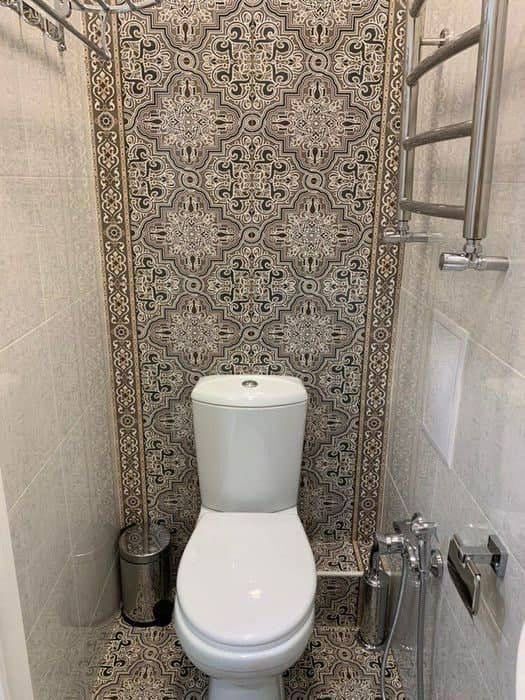 Аренда квартиры ЦУМ