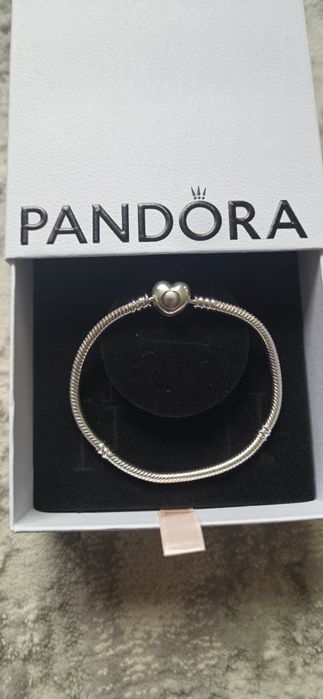 Brățară Pandora Moments