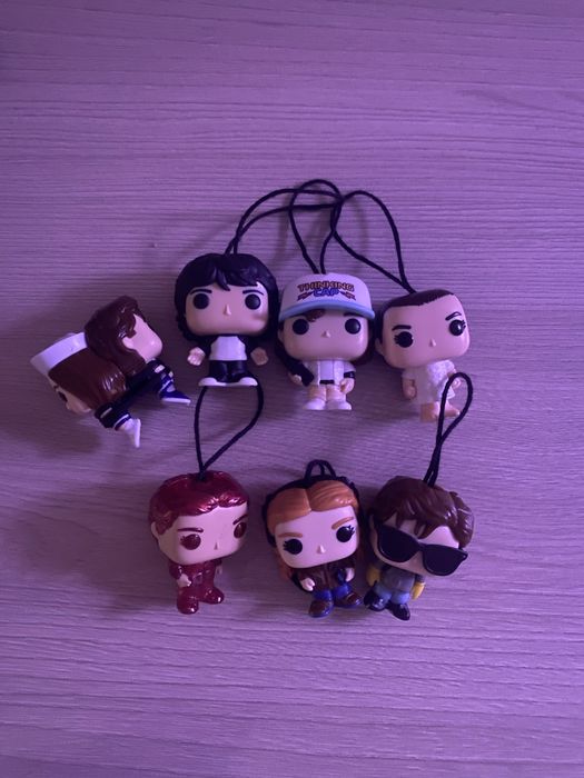 Осд фигурки обмен