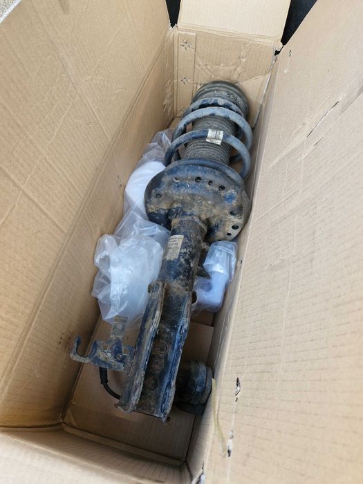 Telescop flexride fata stanga Opel Insignia A