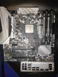 5800X3D комбо CPU/Motherboard/RAM
