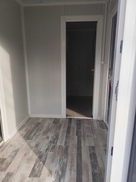 Контейнер за офис, жилище, гараж, бунгало