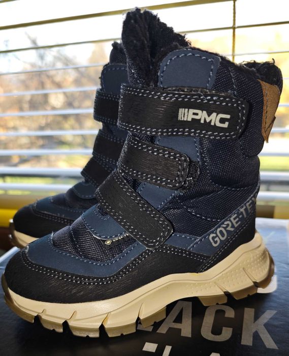 Зимни ботуши Primigi