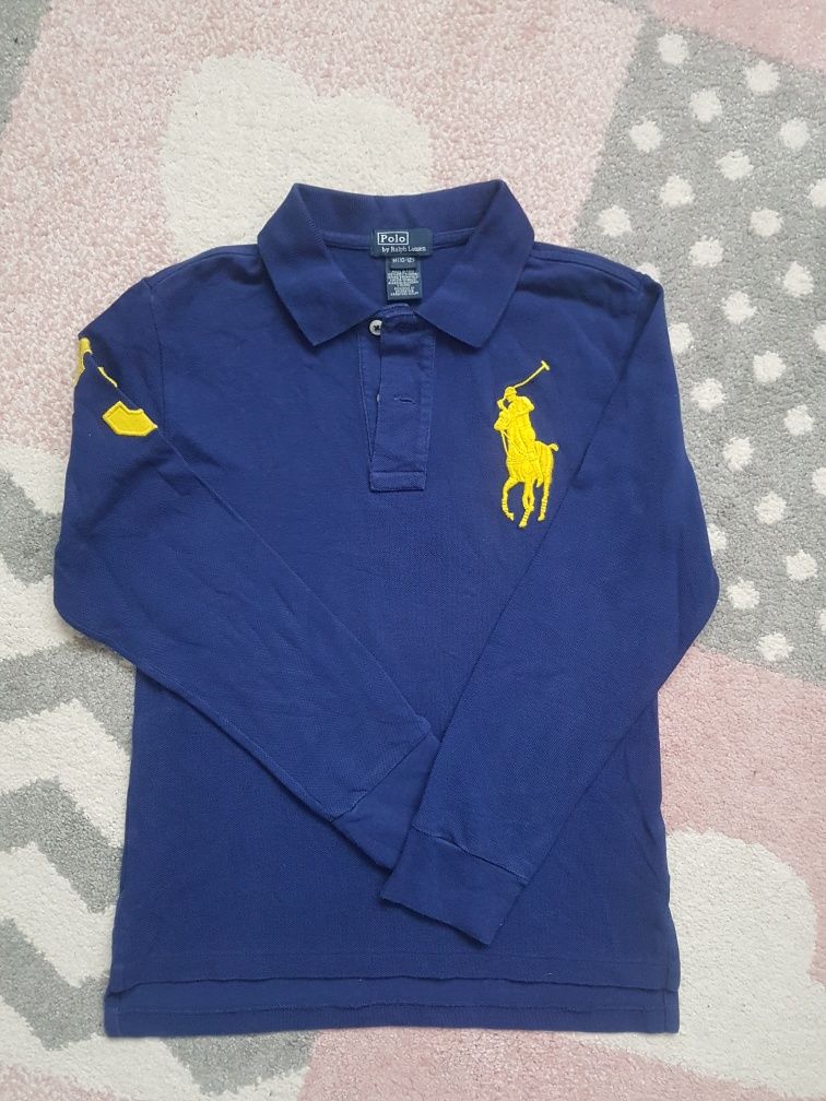 Bluza Ralph Lauren 10-12 ani