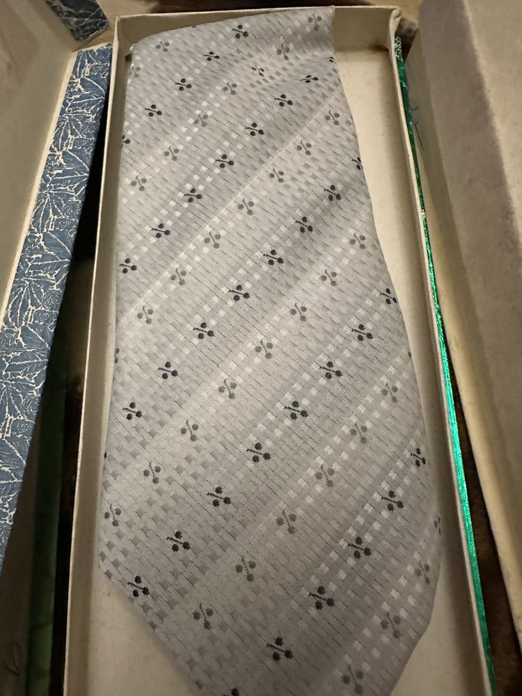 Cravata cravate vinage