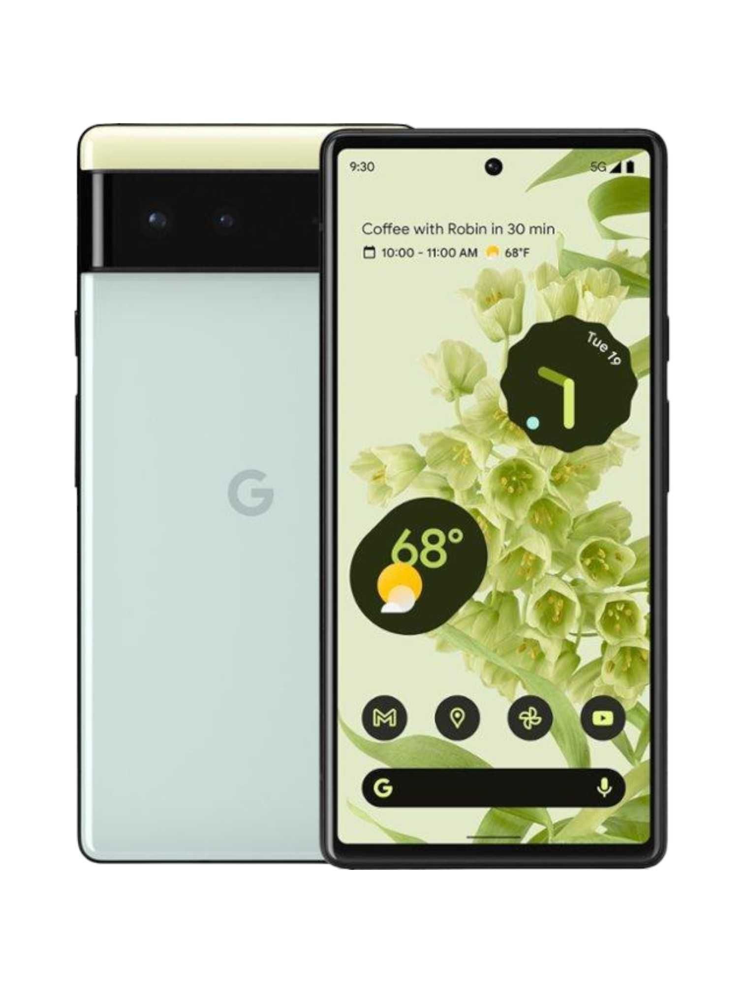 Google Pixel 6 Pro 128gb  / Garantie 2 Ani / Seria9.ro