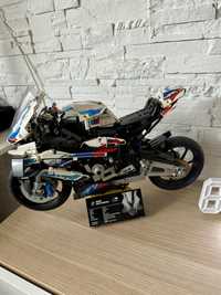 Lego Motocicleta BMW