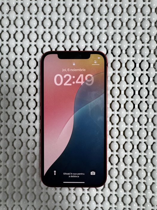 Vand iPhone 12 64 GB