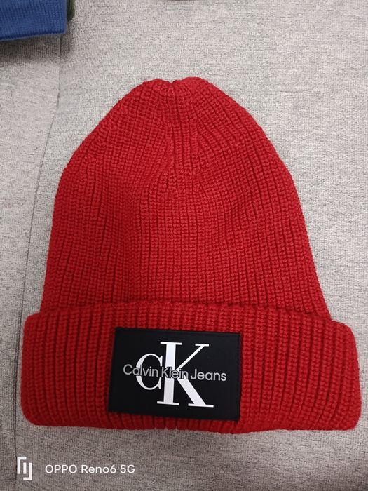 Caciula Calvin klein mărime universală