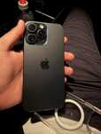 Продам iphone 15pro 512гб