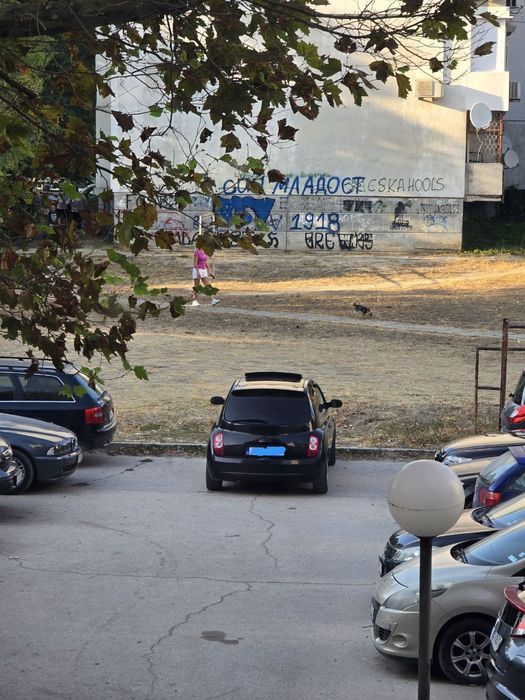 Нисан Микра К12 1.6