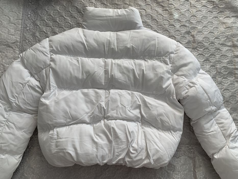 Дамско зимно яке