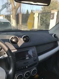 Plansa Bord Smart ForFour an 2004