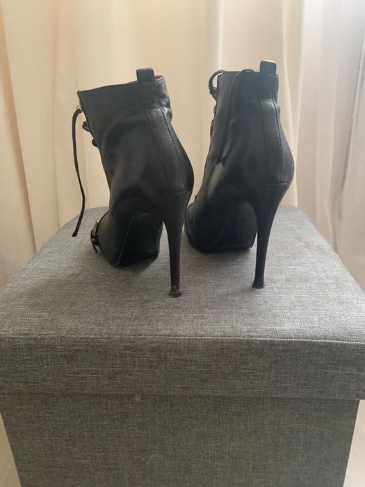 Botine marca musette