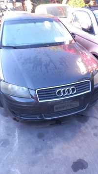 Dezmembrez audi a3