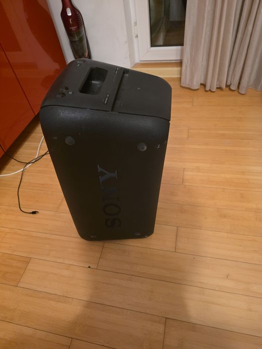 Vand boxa portabila sony gtk-xb60