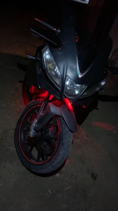 Aprilia RS4 125  URGENT