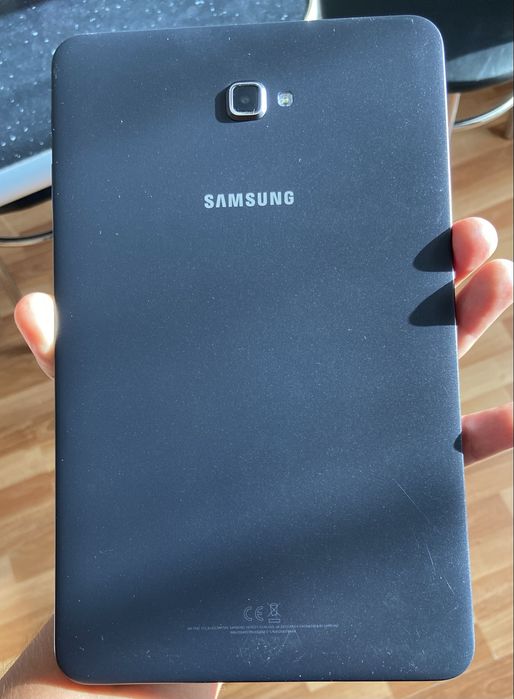 Samsung Tab A6 T585 Sim 3G (nu Ipad)