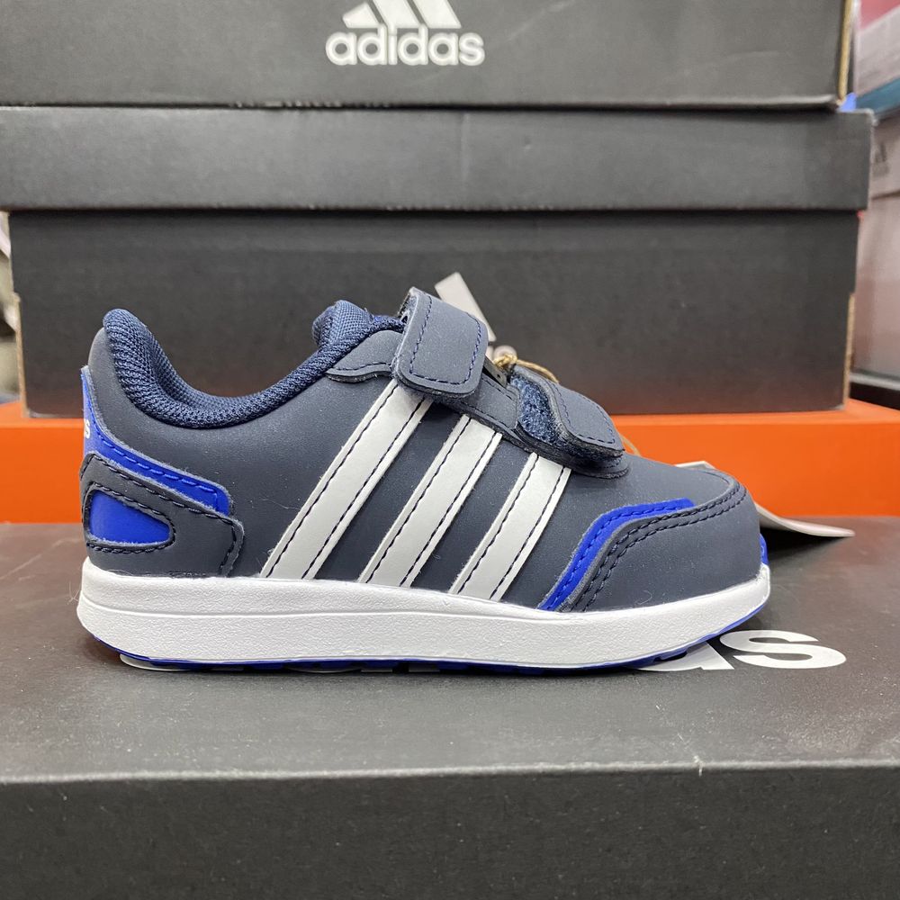 EU22;23 Adidas Vs Switch | Оригинални бебешки маратонки