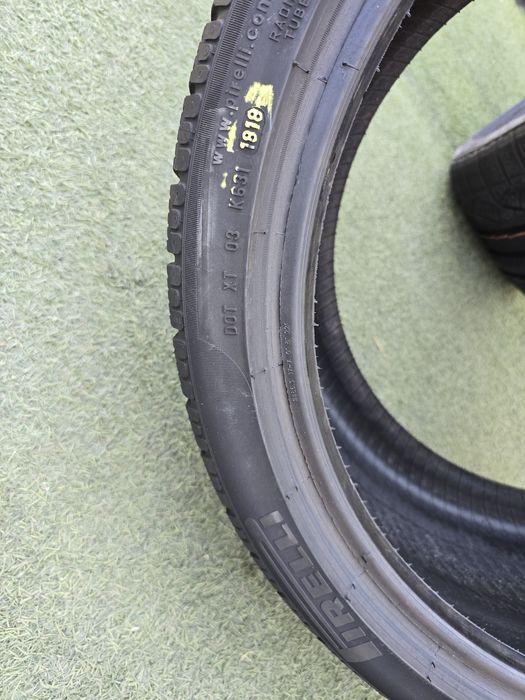 255.35.19 pirelli m+s