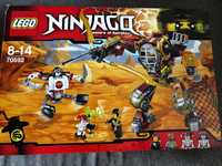 Lego Ninjago 70592