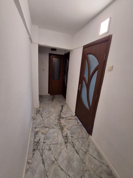 Inchiriez apartament 2 camere central Abatorului