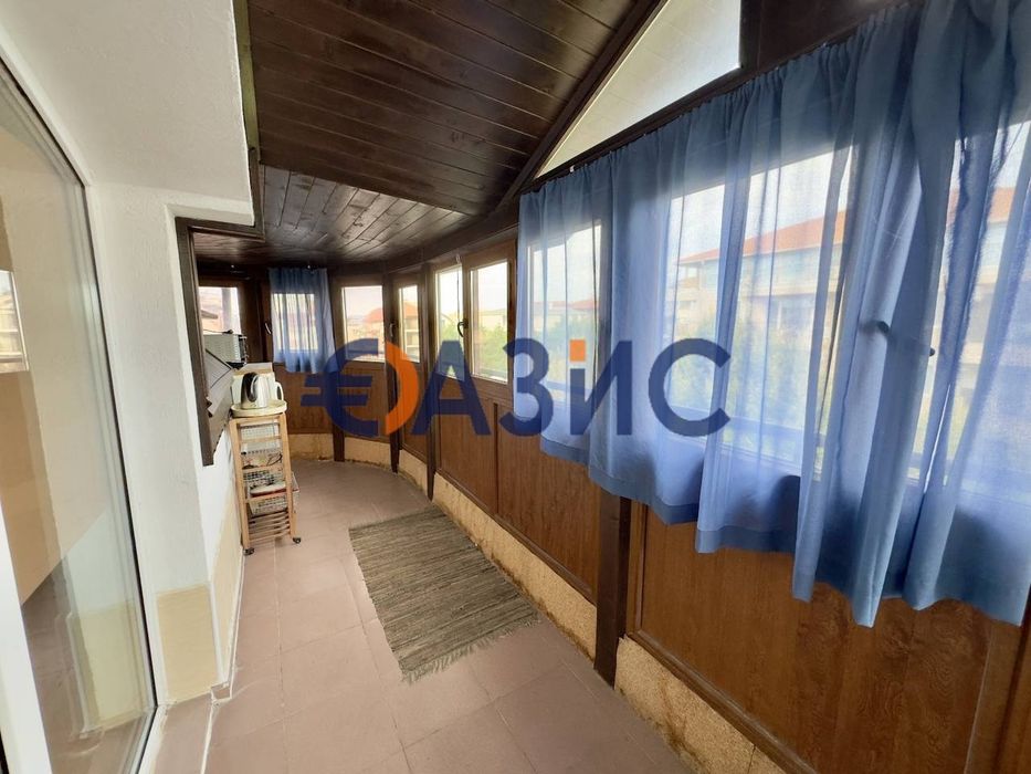 Продава се Едностаен апартамент в Несебър - 55 кв.м за 1037 €/кв.м - Снимка #7