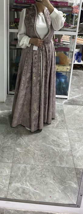 Дизайнерлік камзол